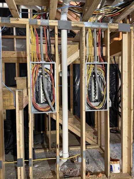 Knox County Electrical Permit Process