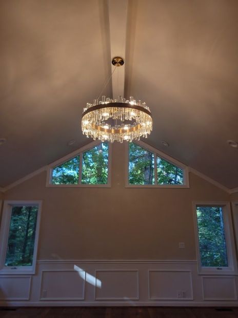 Whole-Cabin Backup Generators for Pigeon Forge Rental Properties