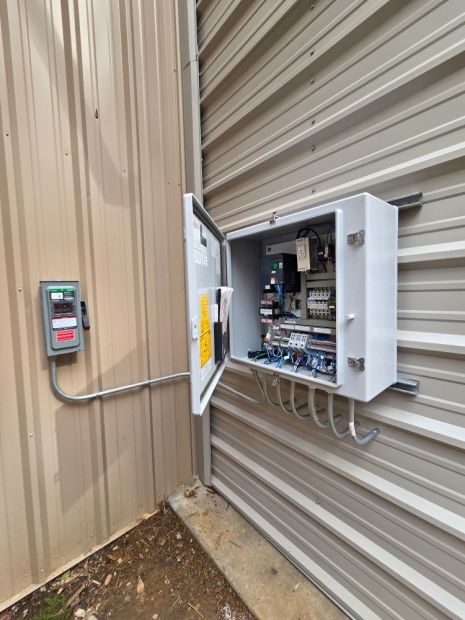 How to Size a Generator for a Smokies Cabin: A 30-Minute Load Calc
