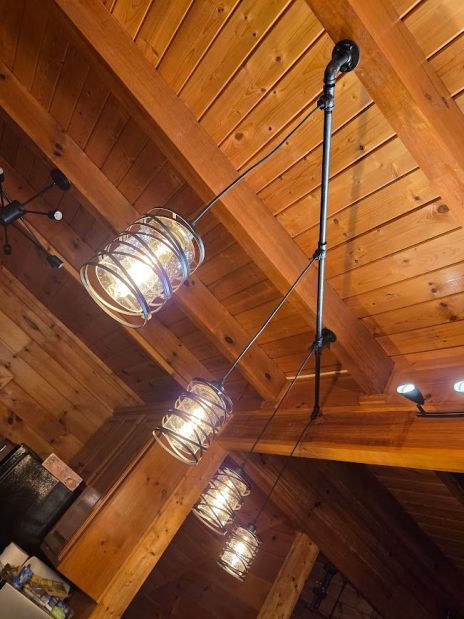 When an Older Maryville Ranch Home Outgrows Its 100-Amp Panel