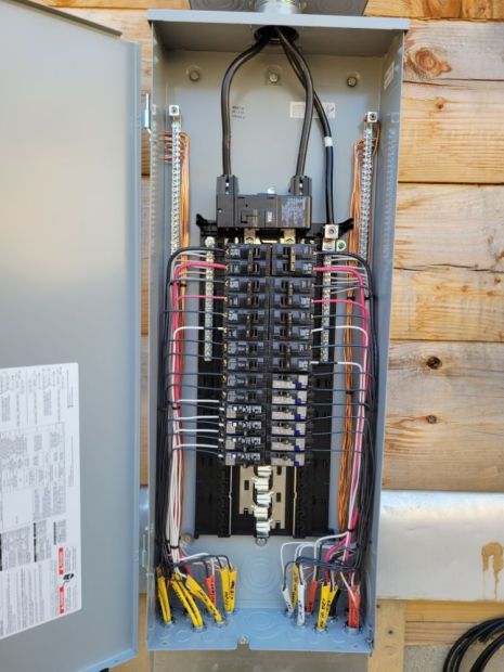 Knox County Electrical Permit Process, Step by Step